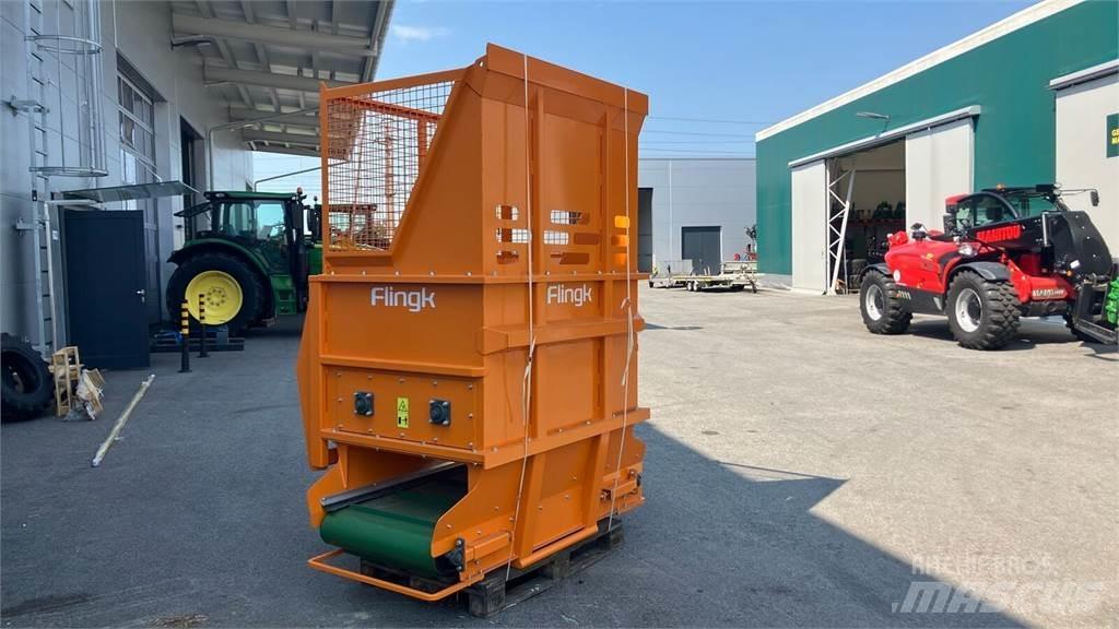  SVV 1250 기타 축산 기계 및 부속품