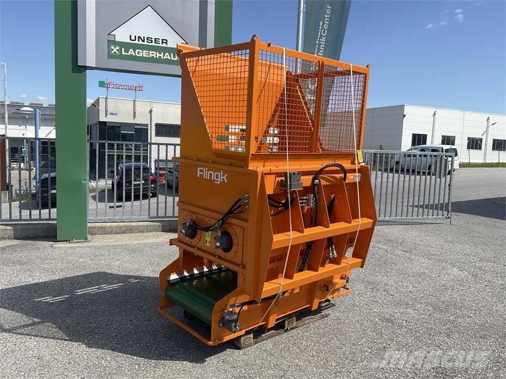  SVV 1250 기타 축산 기계 및 부속품