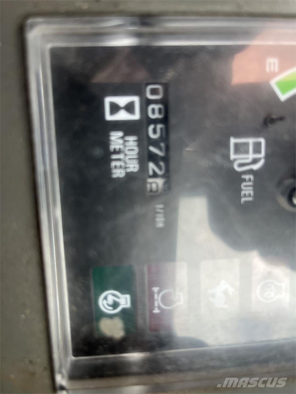 Takeuchi TB 145 소형 굴삭기 7톤 미만