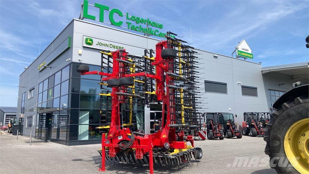  TINECARE V 12200 기타 조파기 및 부속품