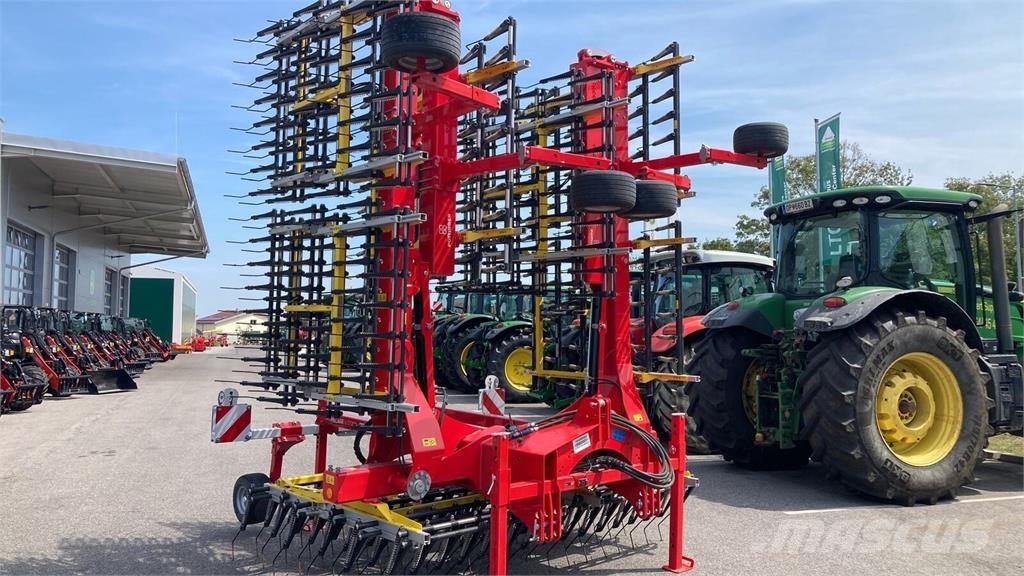  TINECARE V 12200 기타 조파기 및 부속품