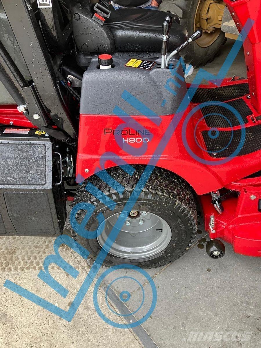 Toro Pro Line H 800 토양관리 장비 - 기타