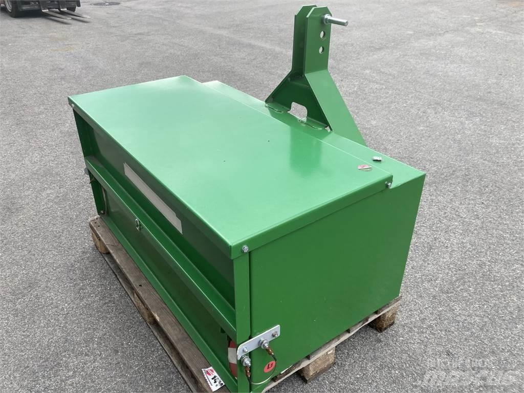  Transportbox K 440 기타 트랙터 부속품