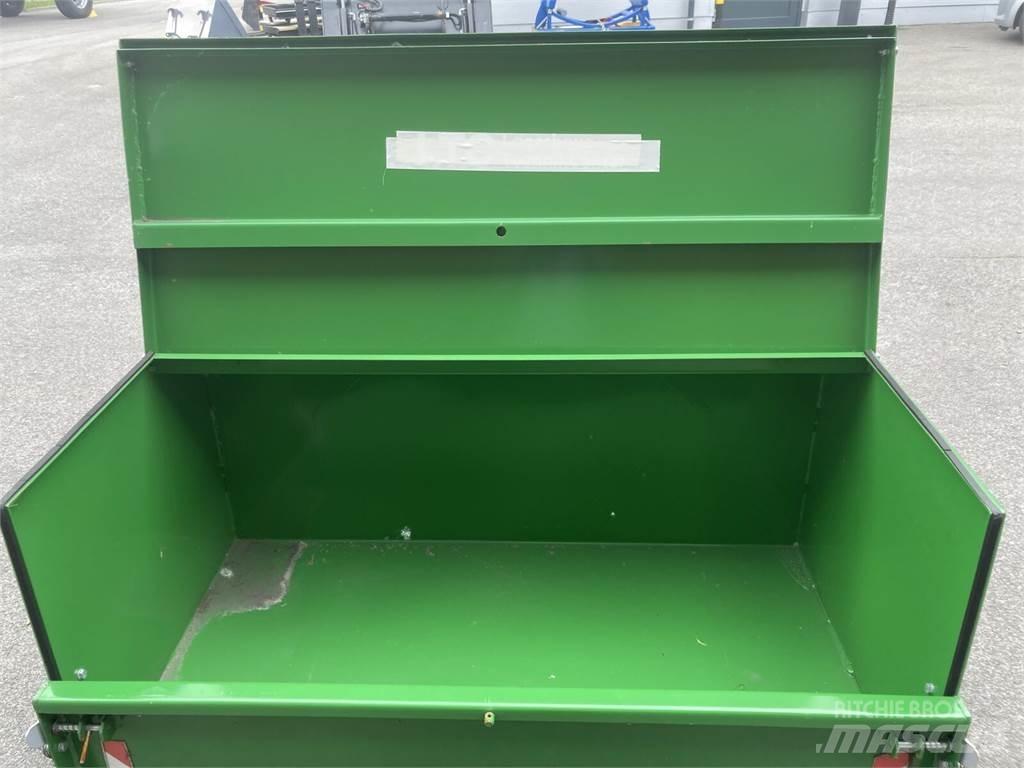  Transportbox K 440 기타 트랙터 부속품