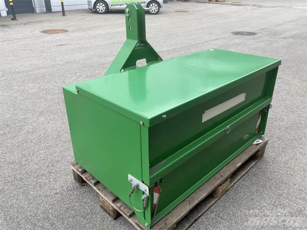  Transportbox K 440 기타 트랙터 부속품