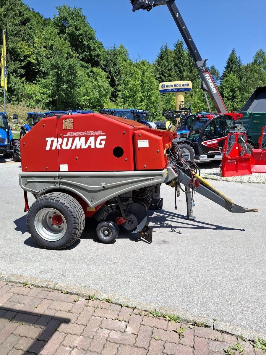 Trumag FP 2000 원형 곤포기