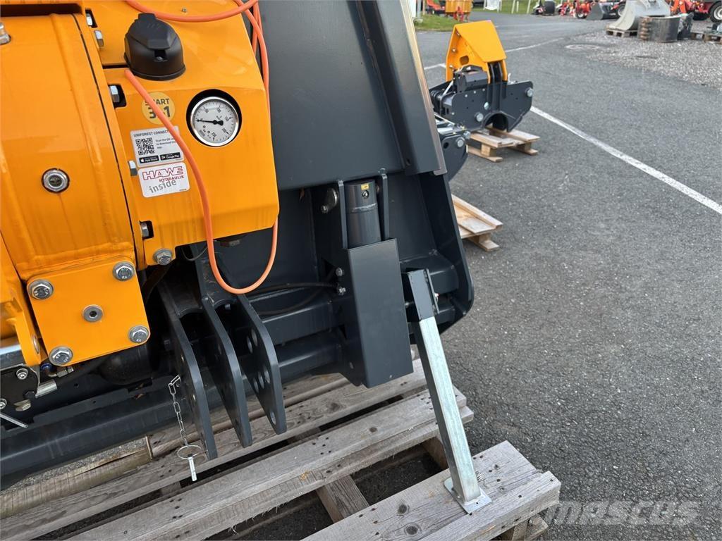 Uniforest 90GK 권양기