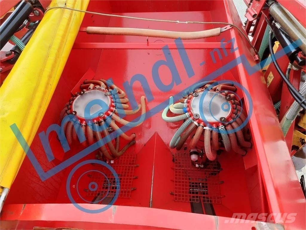 Väderstad Rapid 600 기타 경작 기계 및 부속품