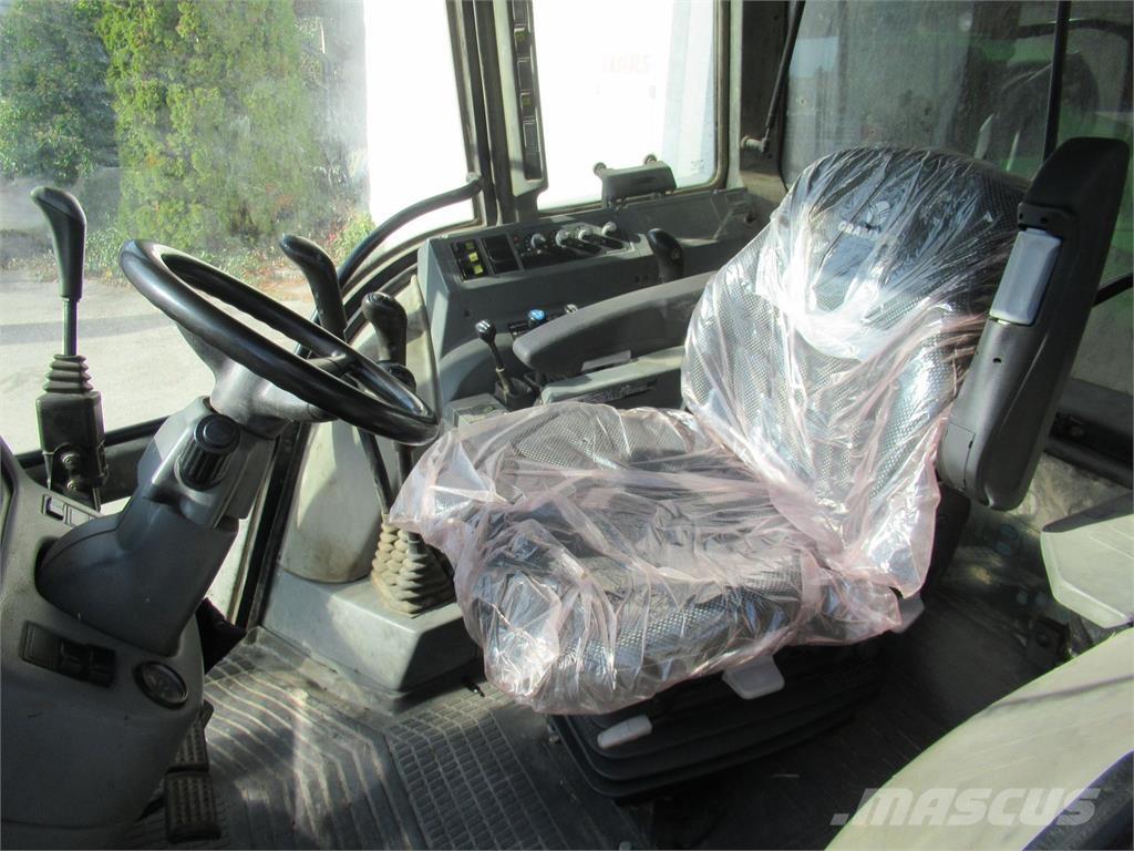 Valtra 6200 트랙터
