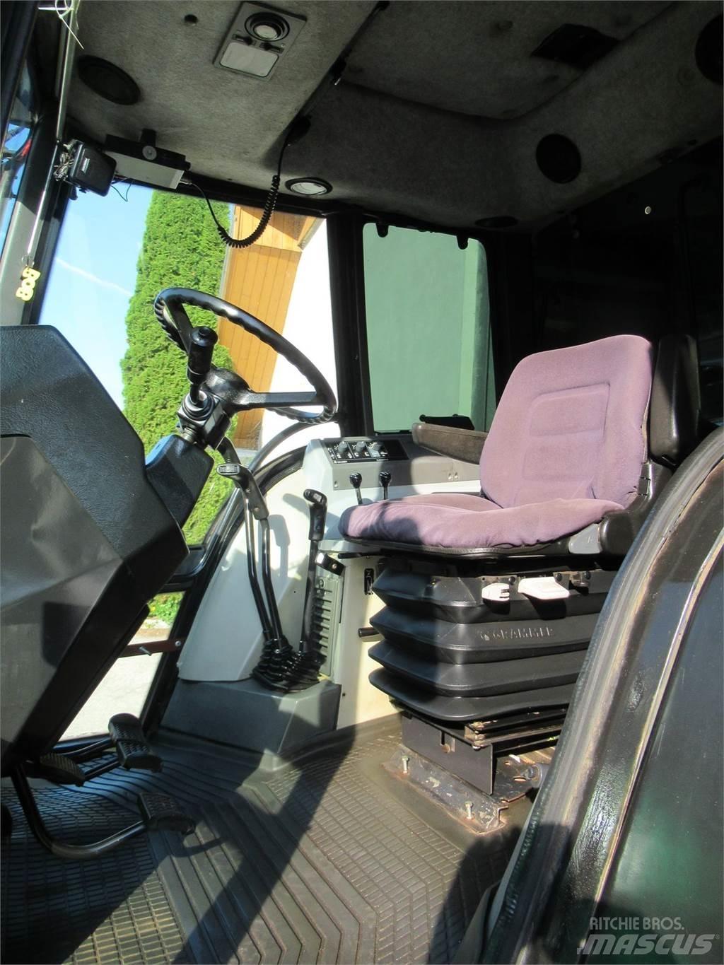 Valtra 6300 트랙터