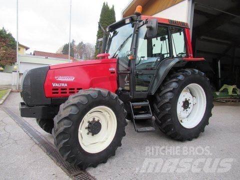 Valtra 6850 Hi Tech 트랙터