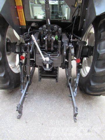 Valtra 6850 Hi Tech 트랙터