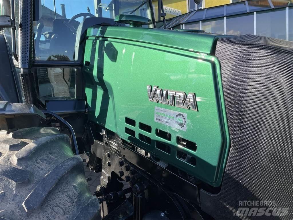 Valtra 6850 HiTech 트랙터