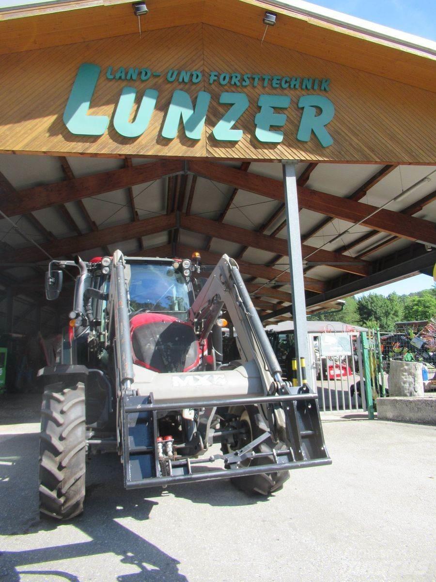 Valtra N 134 A 트랙터