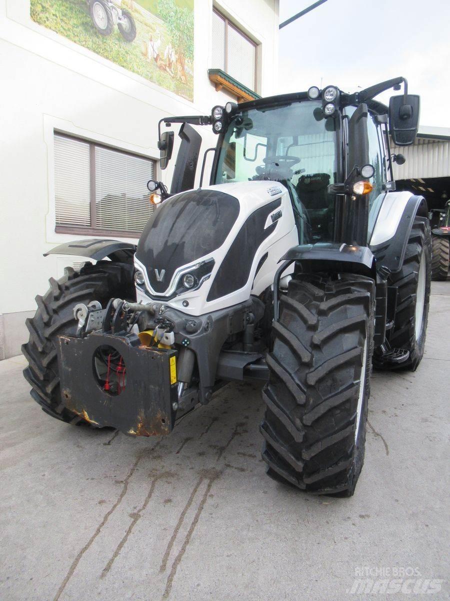 Valtra N175 Active 트랙터