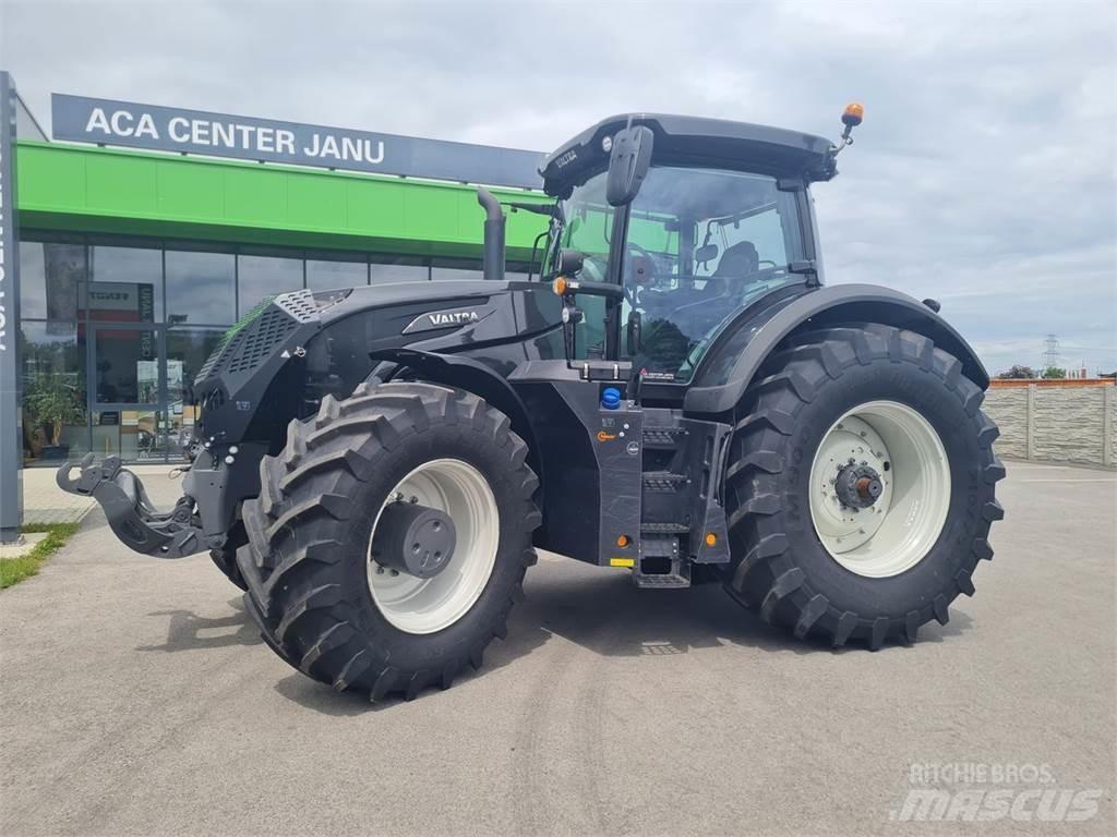 Valtra S394 (Stufe V) 트랙터