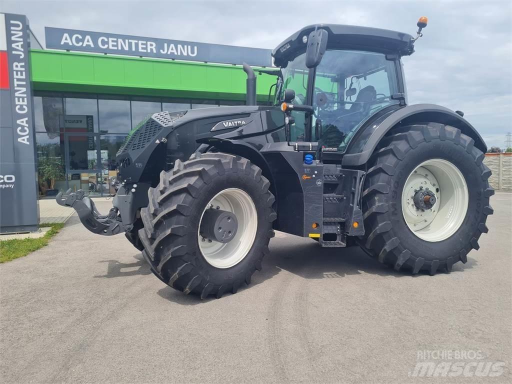 Valtra S394 (Stufe V) 트랙터