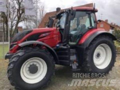 Valtra T175e Active 트랙터