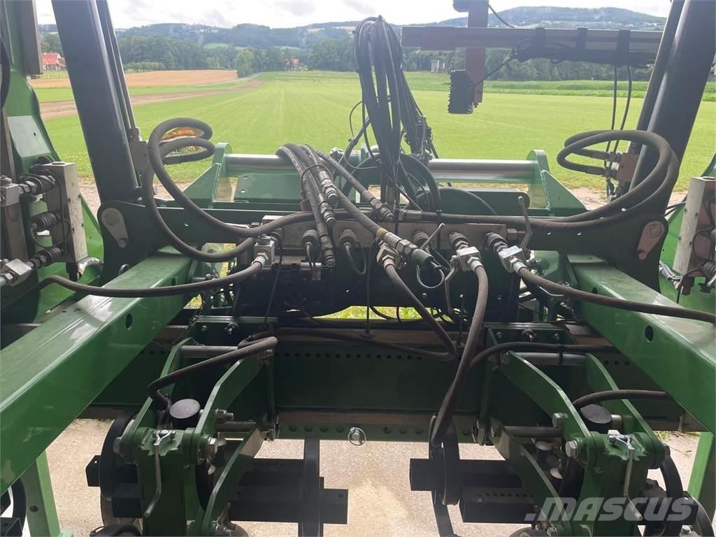  Vario Hoe 470 기타 조파기 및 부속품