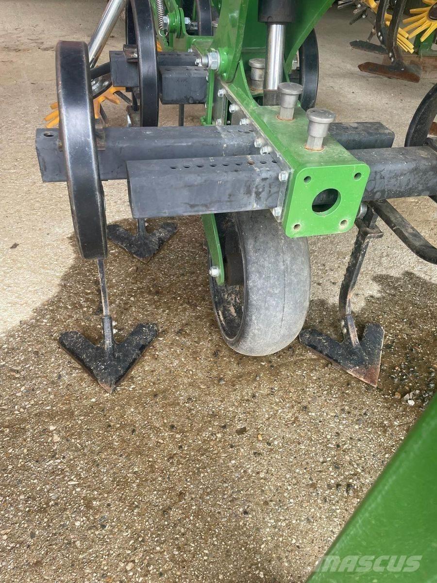  Vario Hoe 470 기타 조파기 및 부속품