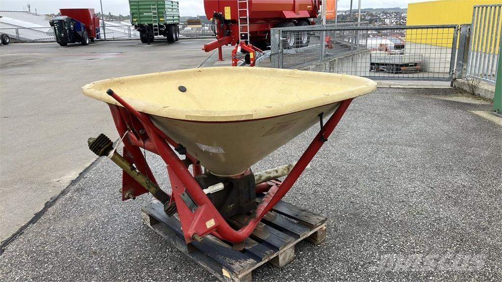 Vicon PS 603 기타 시비 기계 및 부속품