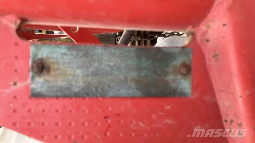 Vicon PS 603 기타 시비 기계 및 부속품