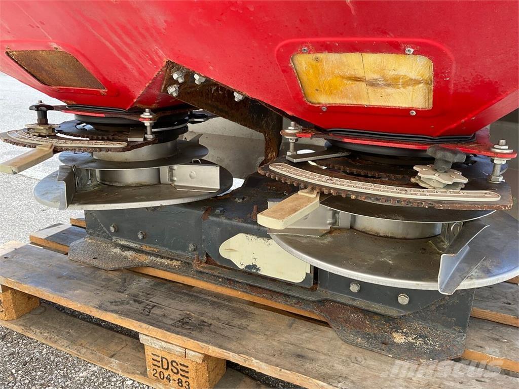 Vicon RO-C 600 기타 시비 기계 및 부속품