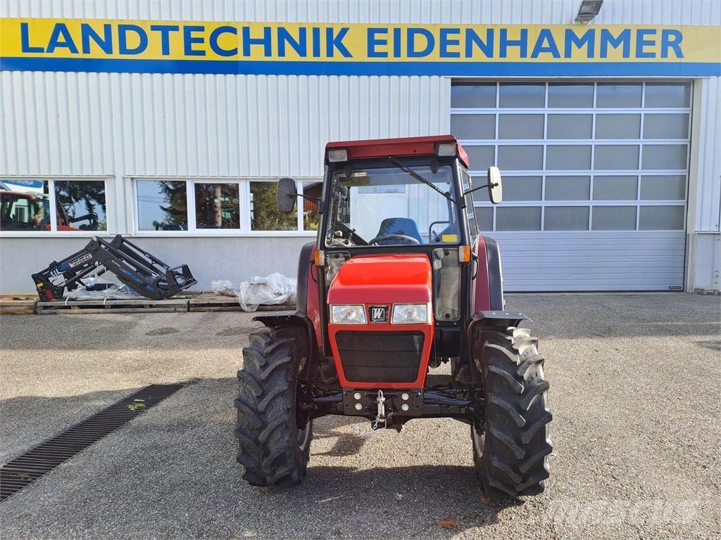  Waco 1258 A Pro 트랙터