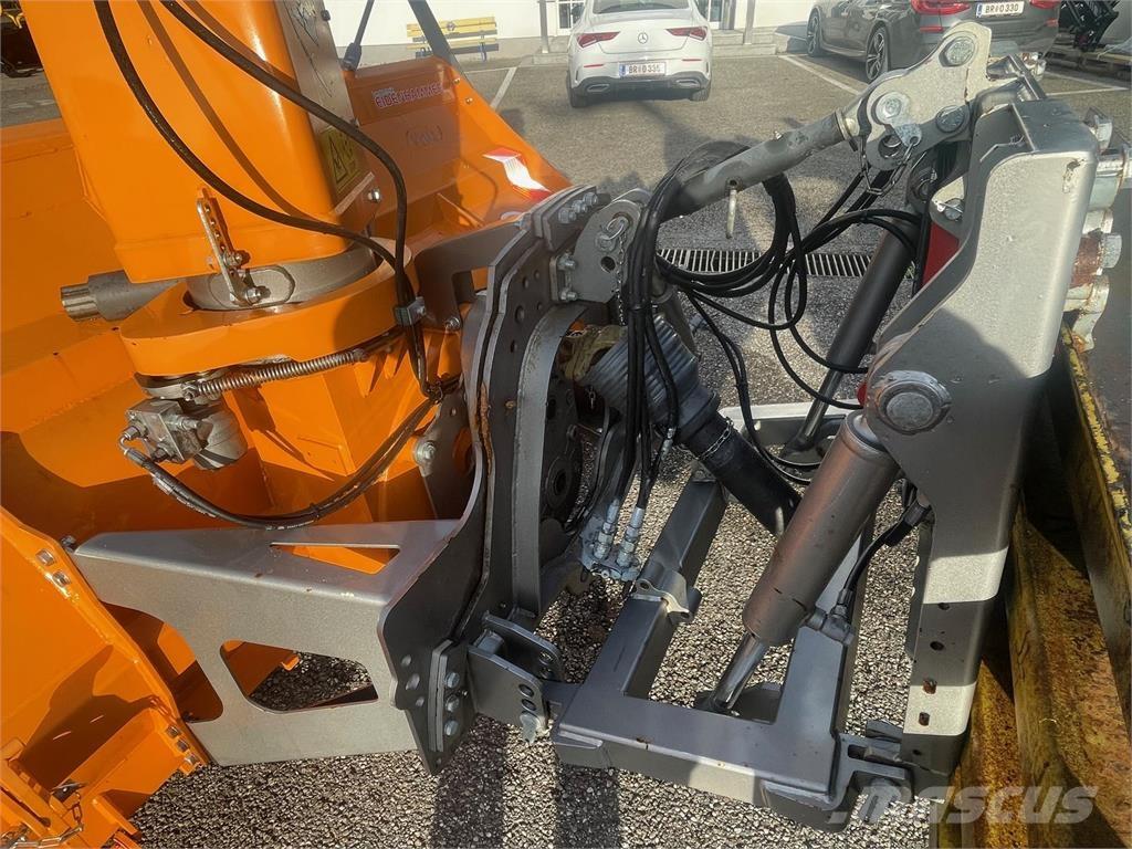  Westa 750/2600 기타 도로 및 제설 기계