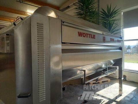  Wottle TPN 4000 기타 포도 재배용 장비
