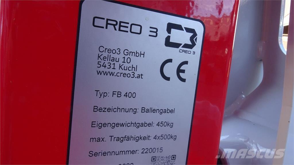   기타 목초 수확용 장비