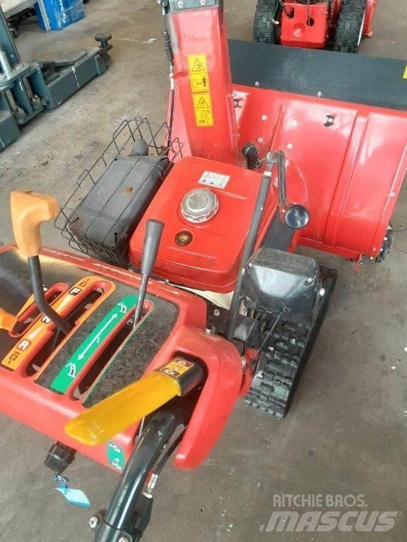 Yanmar YSR 1080e 기타 도로 및 제설 기계