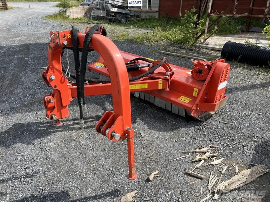  Buskröjare RH1500 기타 목초 수확용 장비