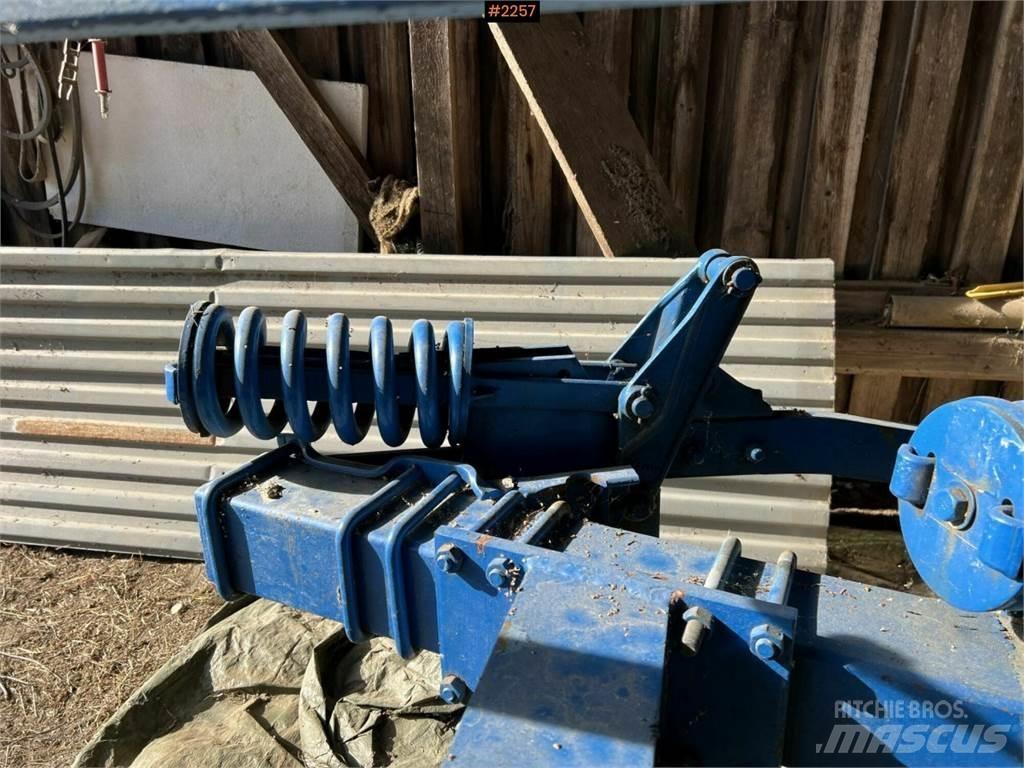 Fiskars KH-514 건설 장비 - 기타