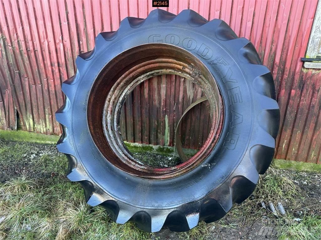 Goodyear 20R38 농기계 - 기타