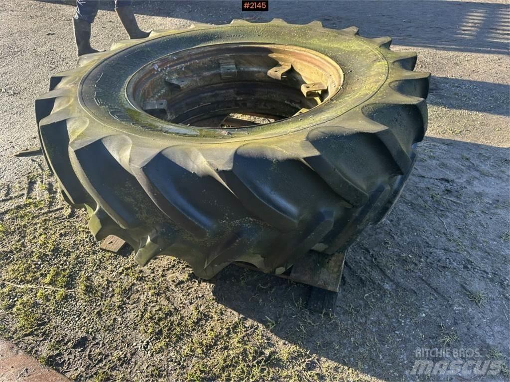 Goodyear 20R38 농기계 - 기타