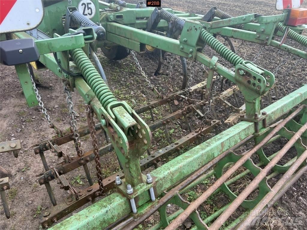 John Deere 410A 기타 경작 기계 및 부속품