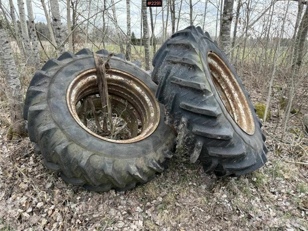 Kleber 20.8R42 농기계 - 기타
