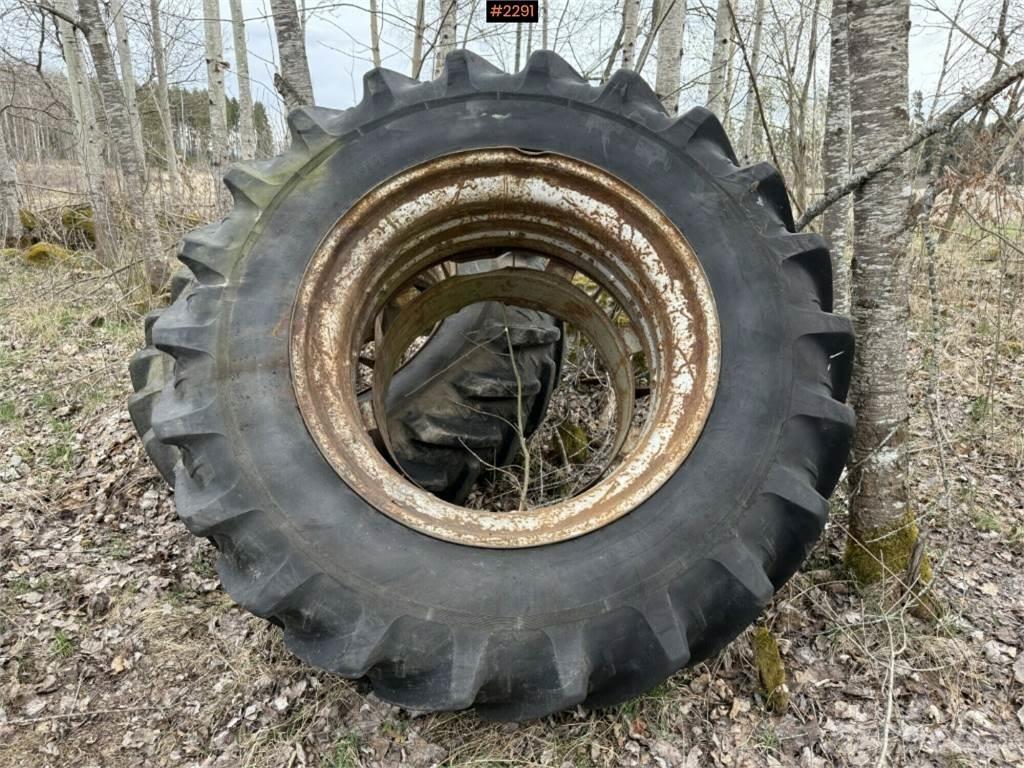 Kleber 20.8R42 농기계 - 기타