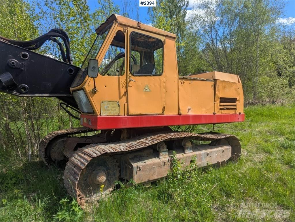 Liebherr R941 대형 굴삭기 29톤 이상