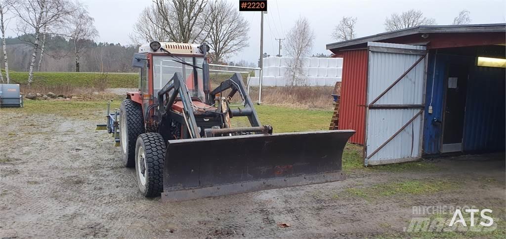  Snöblad Okänd 삽날
