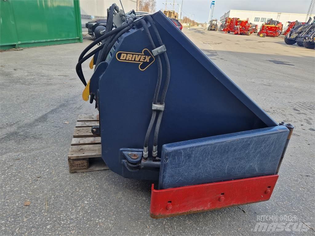 Drivex KS2000 농기계 - 기타
