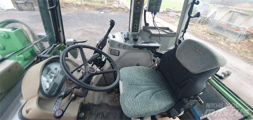 Fendt 309 트랙터