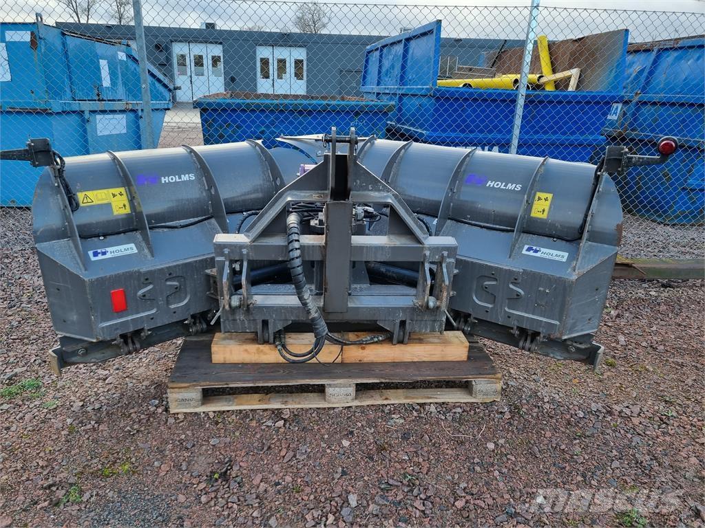 Holms 320 농기계 - 기타