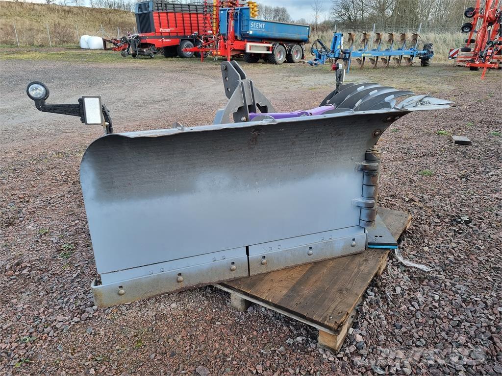 Holms 320 농기계 - 기타