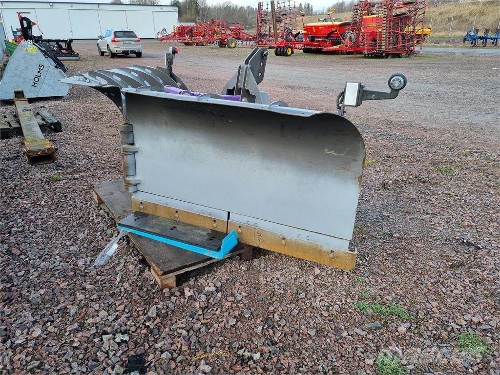 Holms 320 농기계 - 기타