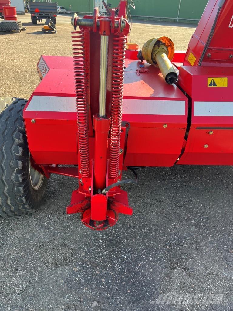 JF FCT 900 기타 목초 수확용 장비