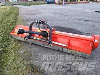 Kuhn BP30 제초기