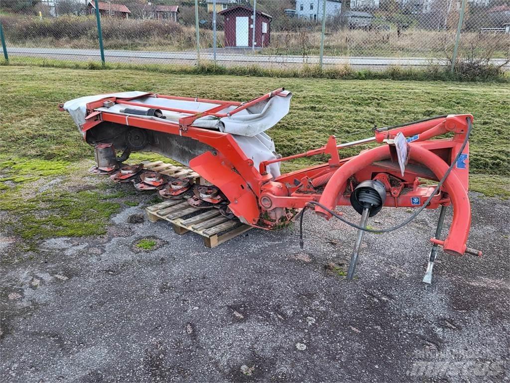Kuhn GMD 24 제초기
