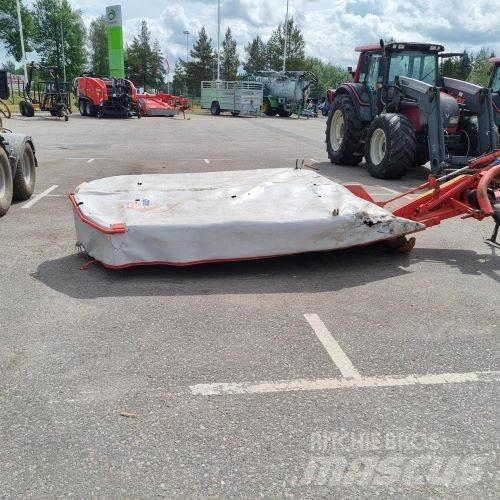 Kuhn GMD 28 제초기